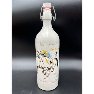 KIRI'S CLOWN LIMITED EDITION KENTUCKY ALE BOTTLE - OLD FRIENDS